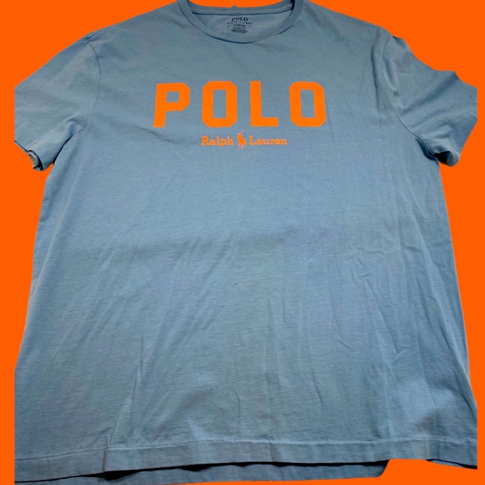 Polo Ralph Lauren t shirt